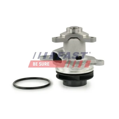 Kuva Vesipumppu Fiat, Mercedes benz, Nissan, Opel, Renault, Vauxhall OE 1501000Q1L, 2101000Q2C, 210108796R