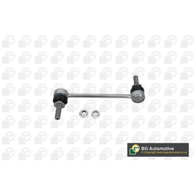 Kuva BGA LS4216 Koiranluu Etuakseli, vasen, oikea 208