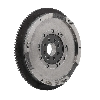 Kuva VALEO 836328 Kaksoismassavauhtipyörä