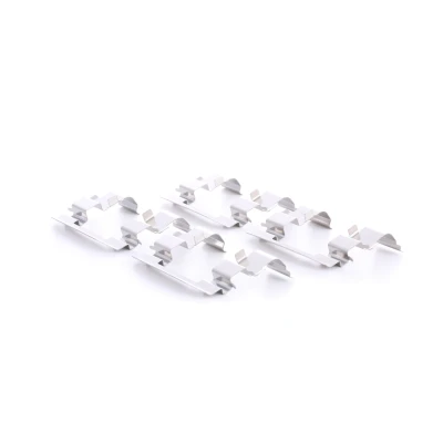 Kuva Asennussarja, jarrupalat QUICK BRAKE 109 1664