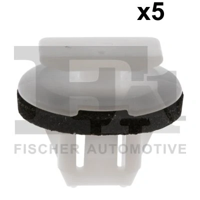 Kuva FA1 75 40008.5 Suoja /Koristelista