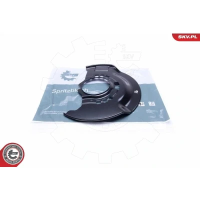 Kuva Suojapelti, jarrulevy, Etuakseli, oikea TOYOTA RAV 4 II OE 4778142030