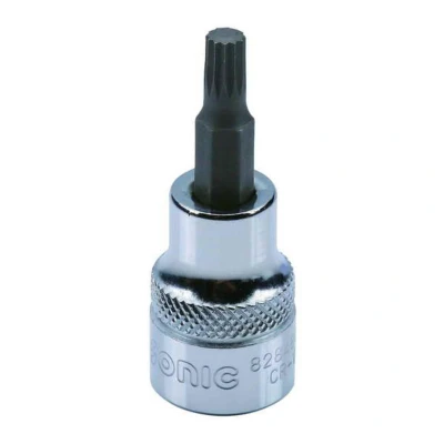 Kuva SONIC 8284804 Kärki, ruuvimeisseli Spline