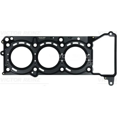 Kuva REINZ 61 37275 00 Kannentiiviste 84 Metalli kerros tiiviste Vasen MERCEDES BENZ: Sprinter 3.5 T Bussi, C sarja modell, E Sedan