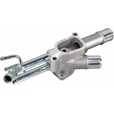 Kuva Termostaattikotelo hyundai, kia OE 25620 23610, 23640, 23650