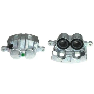 Kuva BUDWEG CALIPER 344473 Jarrusatula HYUNDAI: H 1 Cargo