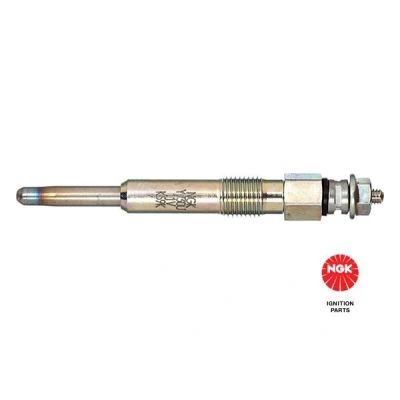 Kuva NGK 6704 Hehkutulppa 11,0V 5,0A M10 x 1,0 LAND ROVER: Freelander I SUV