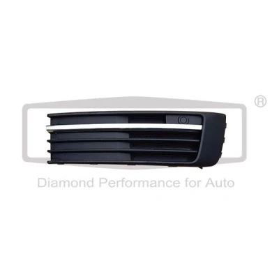 Kuva DPA 88531817102 Puskurin Lista Eteen, vasen VOLKSWAGEN: Transporter 6, Multivan 6