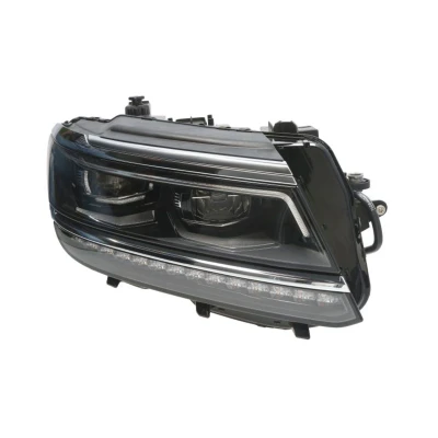Kuva MAGNETI MARELLI 711451000266 Ajovaloumpio VOLKSWAGEN: Tiguan II