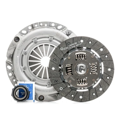 Kuva SACHS 3000 154 001 Kytkinpaketti 200