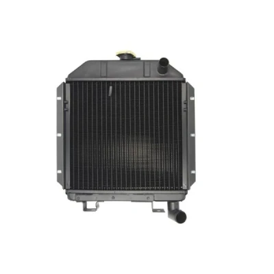 Kuva THERMOTEC D7AG006TT Jäähdytin 360 395 59