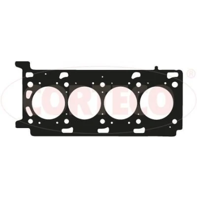Kuva CORTECO 49409500 Kannentiiviste 1,20 84,8 Metalli RENAULT: MEGANE 2 Stufenheck, 3, LAGUNA Grandtour, NISSAN: Qashqai / Qashqai+2 I