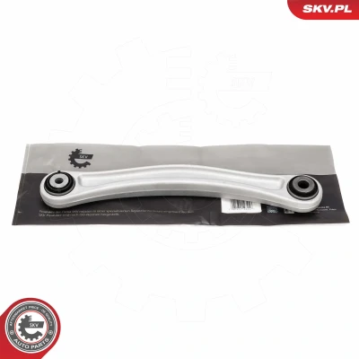Kuva Tukivarsi, pyöräntuenta, Taka akseli, Vasen AUDI Q7, Q7 Van, PORSCHE CAYENNE, VW TOUAREG, TOUAREG VAN OE 7L0 505 397, 955 331 049 00