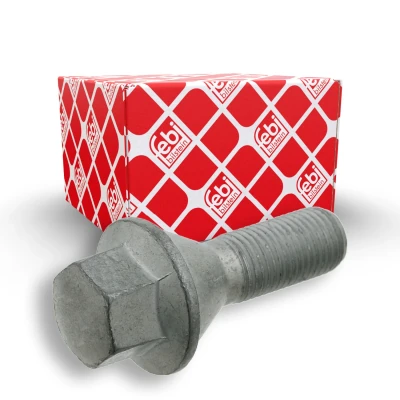 Kuva FEBI BILSTEIN 26747 Pyöränpultit Kartiolaippa F 61