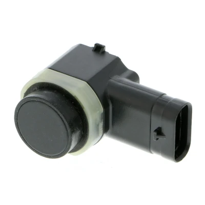 Kuva VEMO V24 72 0203 Peruutustutka Anturit Original Quality Takana, Edessä Musta