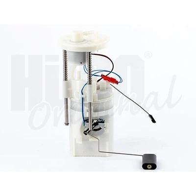 Kuva HITACHI 133268 Polttoainepumppu Sähköinen Bensiini