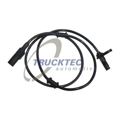 Kuva TRUCKTEC AUTOMOTIVE 02.42.407 ABS Anturi Taka akseli, molemminpuolinen