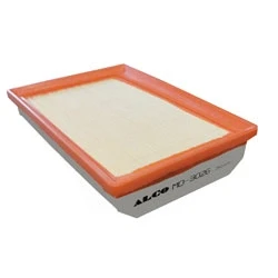 Kuva ALCO FILTER MD 3026 Ilmansuodatin 50,0 174,0 246,0 Suodatinpanos FIAT: Tipo Farmari