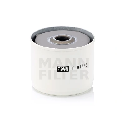 Kuva MANN FILTER P 917/2 x Polttoainesuodatin Tiivisteillä RENAULT TRUCKS: Midliner