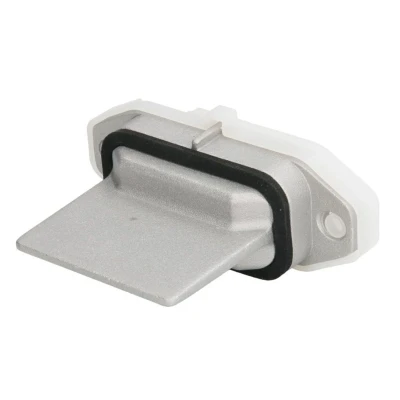 Kuva THERMOTEC DE1005TT Säätöelementti, Lämmitys/Tuuletus