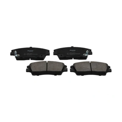 Kuva KAVO PARTS KBP 4030 Jarrupalat akustisella kulumavaroittimella HYUNDAI: Tucson, ix35, KIA: Sportage IV