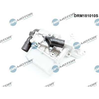 Kuva Kotelo, öljynsuodatin Dr.Motor Automotive DRM181010S