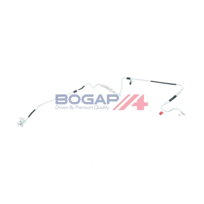 Kuva BOGAP B4128111 Korkeapaine /Matalapainejohto, Ilmastointilaite
