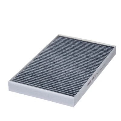 Kuva HENGST FILTER E2913LC Raitisilmasuodatin Aktiivihiilisuodatin 354 212 32 MERCEDES BENZ: Vito Bussi, Mixto, Viano