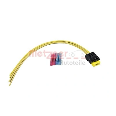 Kuva METZGER 2324101 Kaapelinkorjaussarja, imuputkipainesensori PEUGEOT: 307 Hatchback