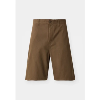 Kuva Volcom Billow Short 22 Shortsit ruskea