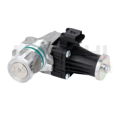Kuva HITACHI 2505964 EGR Venttiili Sähköinen VOLVO: V70 3, V50, V60 I, FORD: MONDEO 4 Turnier, 4, S Max Mk1, CITROËN: Jumpy II MPV, C5 III Farmari