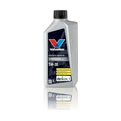 Kuva Valvoline Synpower DX1 5W 30 1l Moottoriöljy 885852 OPEL: Insignia A Sports Tourer, Astra K Corsa E Hatchback