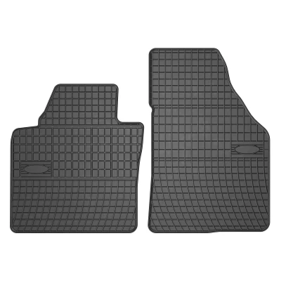 Kuva Kumiset lattiamatot FROGUM MMT A040 0391P