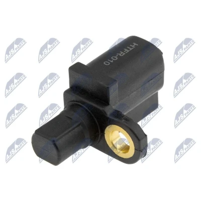 Kuva NTY HCA FR 010 ABS Anturi Taka akseli ilman kaapelia aktiivisensori FORD: MONDEO 4 Turnier, Focus 2, 2 Kombi, VOLVO: V50, S40 II