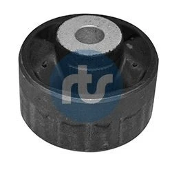 Kuva RTS 017 01248 Tukivarren Hela Taka akseli, oikea, vasen, Alla, Edessä 60mm Kumimetallilaakeri Pitkittäistukivarsi