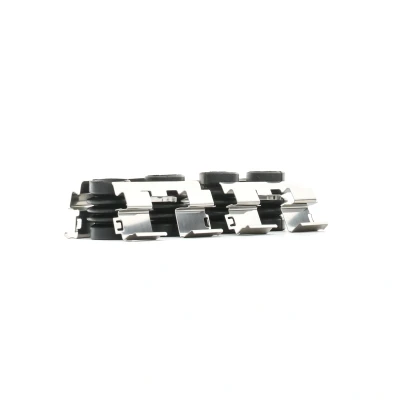 Kuva Asennussarja, jarrupalat QUICK BRAKE 109 1818