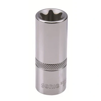 Kuva Kärkihylsy 3/8&quot; E TORX SONIC 2266311