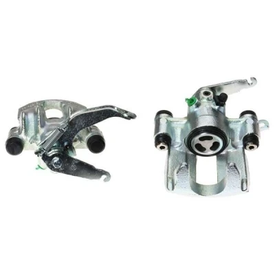 Kuva BUDWEG CALIPER 344927 Jarrusatula FORD: Transit Mk6 Van, Bussi, Flatbed Kuorma auto/Alusta