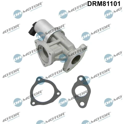 Kuva DR.MOTOR AUTOMOTIVE DRM81101 EGR Venttiili Sähköinen HYUNDAI: i30 I Farmari, SANTA FE 2, Sonata V, KIA: cee‘d Pro Hatchback
