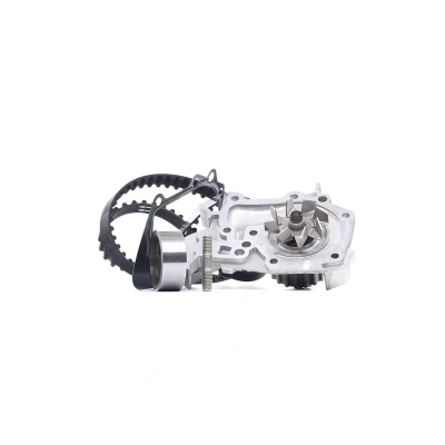 Kuva CONTITECH CT988WP2 Vesipumppu + Jakohihnasarja 96 RENAULT: CLIO 2, MEGANE 1 Classic, 1, DACIA: Logan I MCV, Pick up