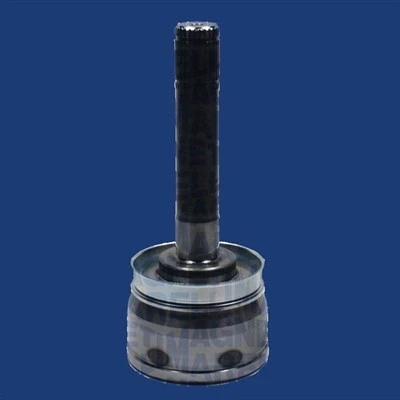 Kuva MAGNETI MARELLI 302015100198 Vetonivel Etuakseli NISSAN: TERRANO 2