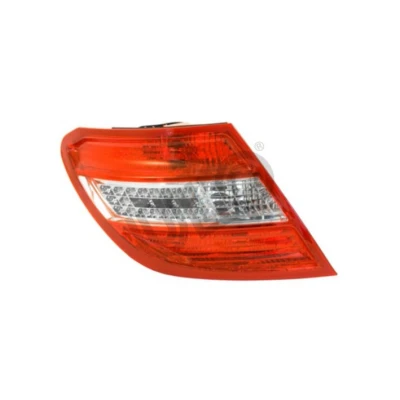 Kuva ULO 1036013 Takavalot Vasen Lampun kannalla MERCEDES BENZ: C sarja T modell