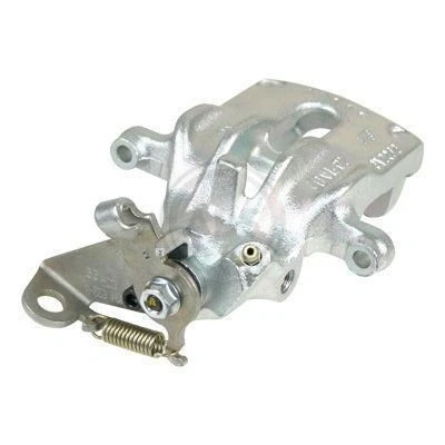 Kuva A.B.S. 521021 Jarrusatula Harmaa valurauta 118 FIAT: Barchetta, Punto I Hatchback, ALFA ROMEO: GTV