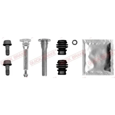 Kuva QUICK BRAKE 113 0029X Ohjaustappi
