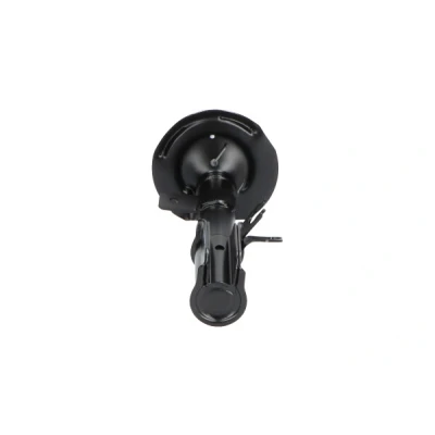 Kuva KAVO PARTS SSA 10089 Iskunvaimentimet Etuakseli, vasen Kaasupaine Kaksiputki Joustintuki Tappi ylhäällä FIAT: Panda II Hatchback