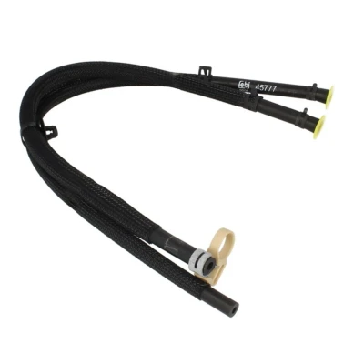 Kuva FEBI BILSTEIN 45777 Paine eroanturin putki FORD: S Max Mk1, MONDEO 4 Turnier
