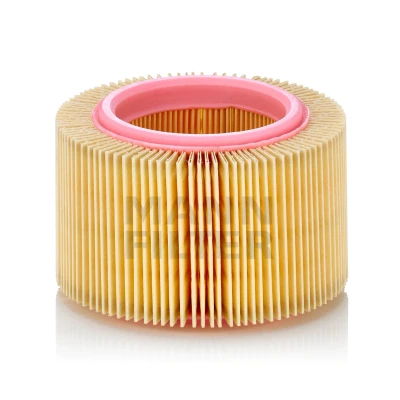 Kuva MANN FILTER C 1530/1 Ilmansuodatin 80 125 Suodatinpanos