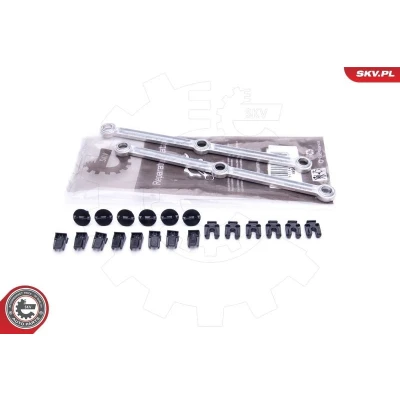 Kuva Korjaussarja, imusarjamoduuli CHRYSLER, MERCEDES BENZ OE 6420901137, 6420905037, A6420901137