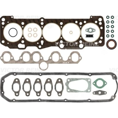 Kuva REINZ 02 28265 03 Tiivistesarja Sylinterikansi Venttiilivarren tiivisteellä AUDI: Coupe B3
