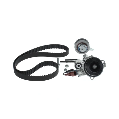 Kuva Vesipumppu + jakohihnasarja AUDI, SEAT, SKODA, VW